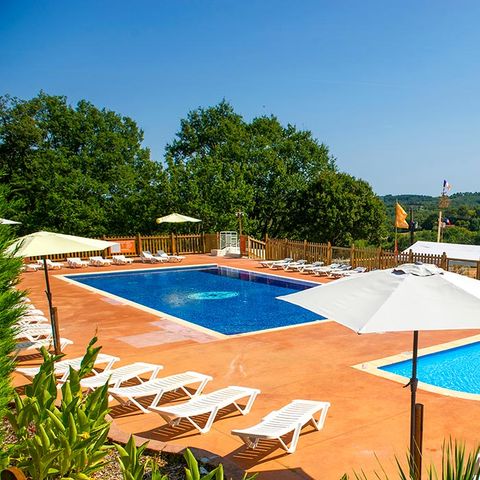 Camping Le Mas  - Camping Dordogne - Afbeelding N°5