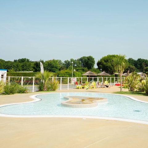 Camping Siblu Les Charmettes - Funpass inclus - Charente-Maritime - Afbeelding N°6