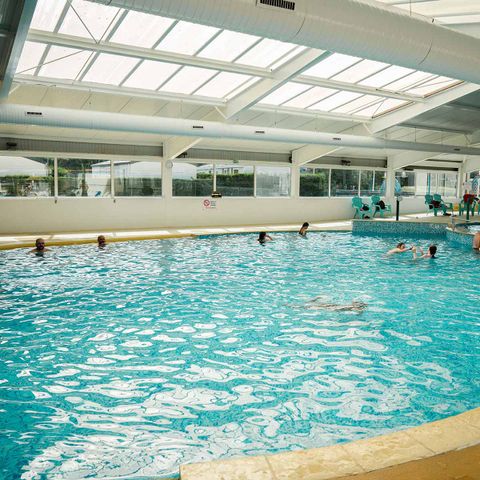 Camping Siblu Les Charmettes - Funpass inclus - Charente-Maritime - Afbeelding N°5