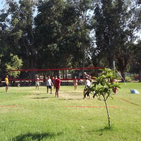 Camping Iscrixedda - Camping Ogliastra - Afbeelding N°3