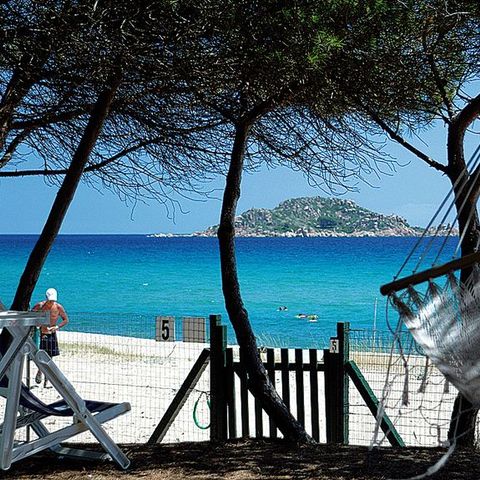 Camping Iscrixedda - Camping Ogliastra - Afbeelding N°2