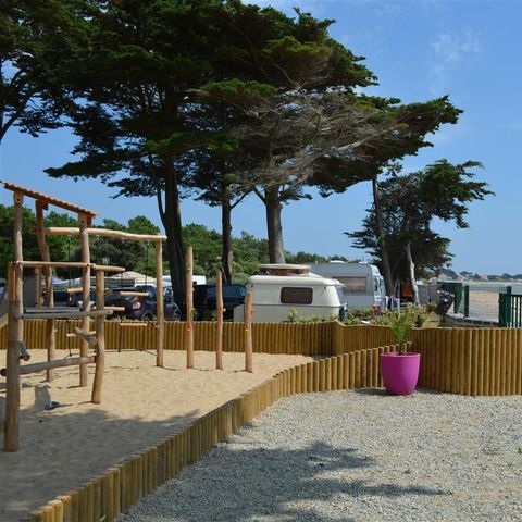 Camping l'Hermitage des Dunes - Camping Loire-Atlantique - Afbeelding N°4