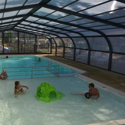 Camping l'Hermitage des Dunes - Camping Loire-Atlantique - Afbeelding N°3