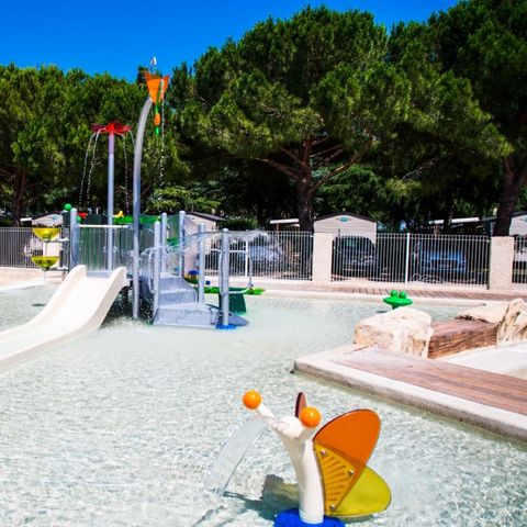 Camping Bon Port - Camping Hérault - Afbeelding N°4