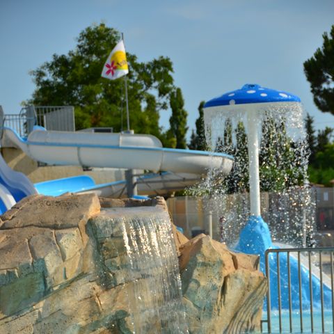 Camping Bon Port - Camping Hérault - Afbeelding N°2