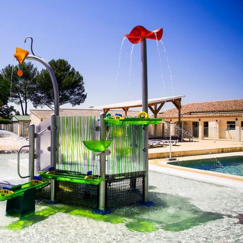 Camping Bon Port - Camping Hérault - Afbeelding N°5