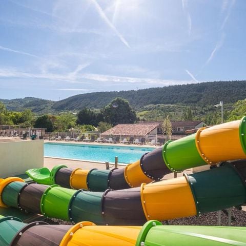 Camping Ludo Parc Pausado - Ardèche - Afbeelding N°4