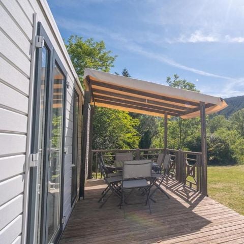 Camping Ludo Parc Pausado - Ardèche - Afbeelding N°3