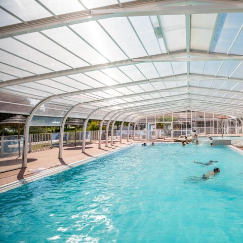 Camping Les Brillas - Loire-Atlantique - Afbeelding N°3