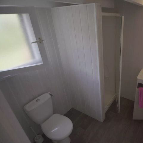 APPARTEMENT 7 personen - Residence Duplex 3 Kamers 6/7 Personen + TV