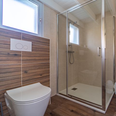 Studio 4 personen - Premium met jacuzzi