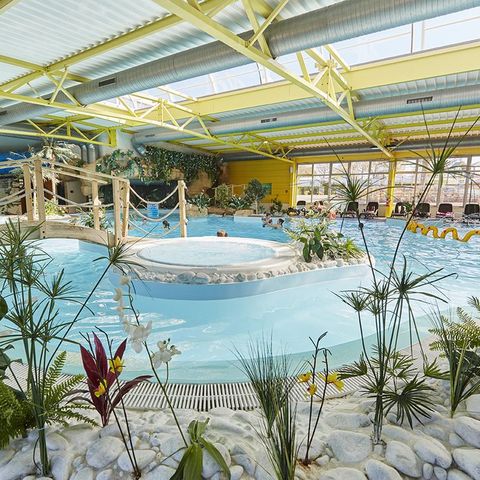 Camping Le Bel Air  - Vendée - Afbeelding N°3