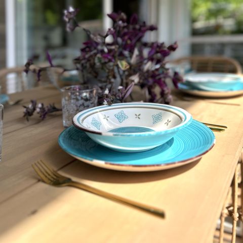 Stacaravan 4 personen - SENZA VISTA LAGO Heer 50mq PMR