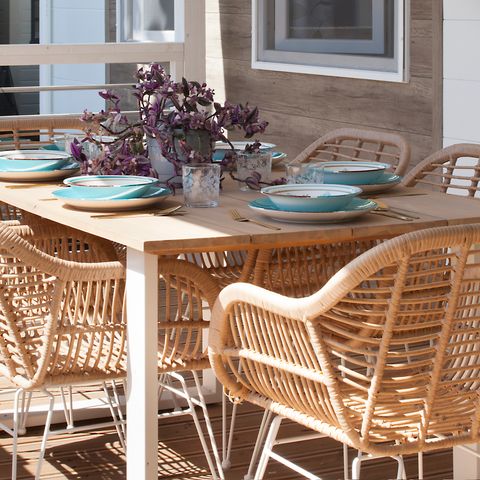 Stacaravan 4 personen - SENZA VISTA LAGO Heer 50mq