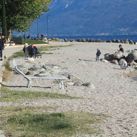 Villaggio Turistico Maderno - Camping Brescia - Afbeelding N°2
