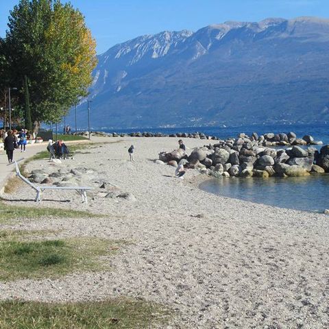 Villaggio Turistico Maderno - Camping Brescia - Afbeelding N°3