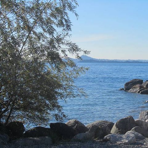 Villaggio Turistico Maderno - Camping Brescia - Afbeelding N°5