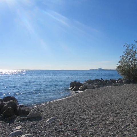 Villaggio Turistico Maderno - Camping Brescia - Afbeelding N°4