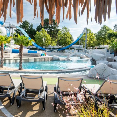 Camping Club Le Trianon 5* - MS VACANCES - Vendée - Afbeelding N°4