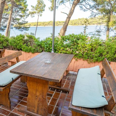 Camping Poljana  - Istrië - Afbeelding N°6