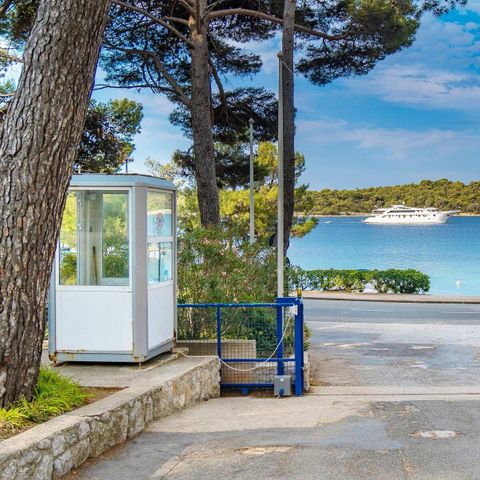 Camping Poljana  - Istrië - Afbeelding N°2