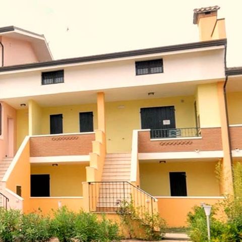 Pomposa Residence - Camping Ferrara - Afbeelding N°6