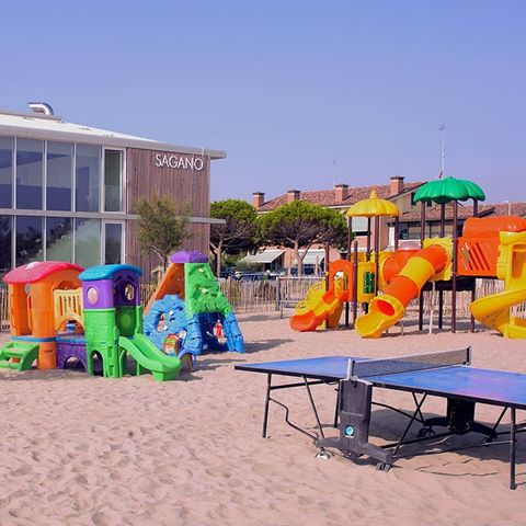 Pomposa Residence - Camping Ferrara - Afbeelding N°2