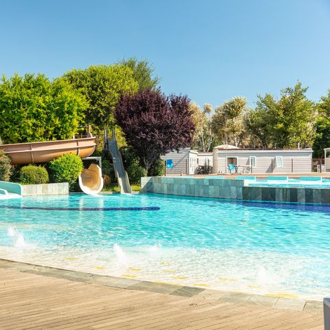 Club Del Sole Spina Family Collection - Ferrara - Afbeelding N°2