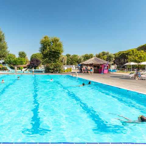 Club Del Sole Spina Family Collection - Ferrara - Afbeelding N°4