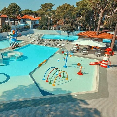 Camping Mare e Pineta - Ferrara - Afbeelding N°6