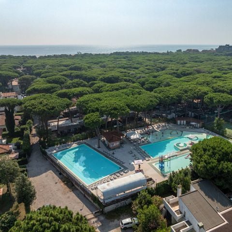 Camping Mare e Pineta - Ferrara - Afbeelding N°3