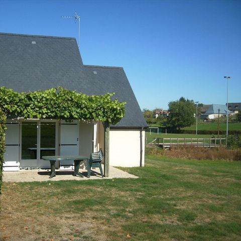 Camping L'Etang Aux Hirondelles - Camping Cantal - Afbeelding N°5