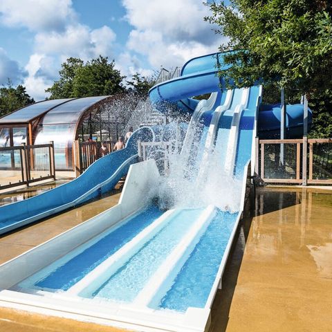 Camping Le Soleil des Landes - Camping Landes - Afbeelding N°2