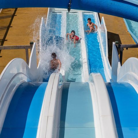 Camping Le Soleil des Landes - Camping Landes - Afbeelding N°5