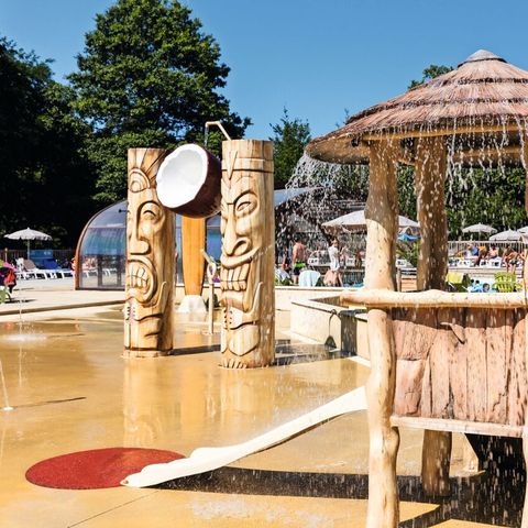 Camping Le Soleil des Landes - Camping Landes - Afbeelding N°3