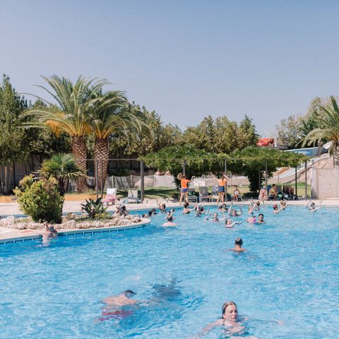 Camping Sènia Tucan - Camping Girona - Afbeelding N°2