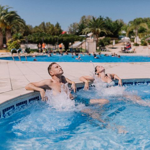 Camping Sènia Tucan - Camping Girona - Afbeelding N°4