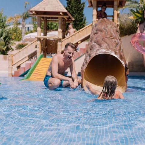 Camping Sènia Tucan - Camping Girona - Afbeelding N°3