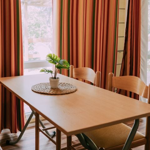 Stacaravan 5 personen - Grand Elena Comfort AC