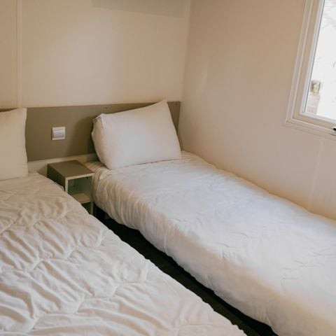 Stacaravan 4 personen - Elena Gran Confort