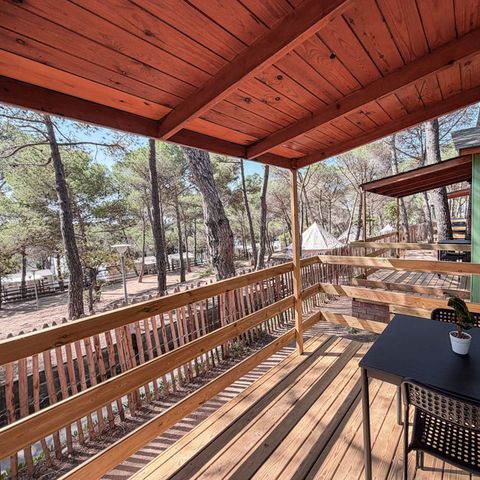 Tiny House 2 personen