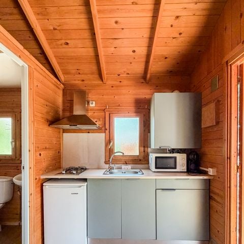 UNIEKE ACCOMMODATIE 2 personen