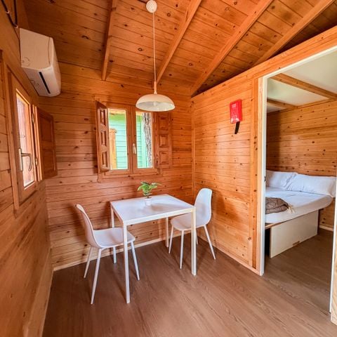 UNIEKE ACCOMMODATIE 2 personen