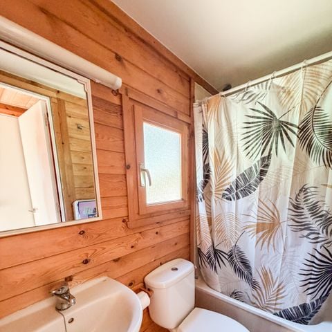UNIEKE ACCOMMODATIE 4 personen - Klein huis