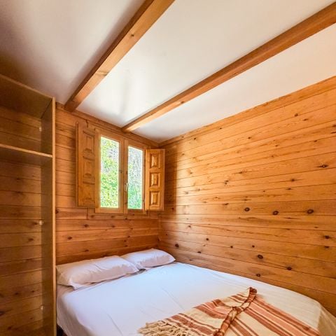 UNIEKE ACCOMMODATIE 4 personen - Klein huis
