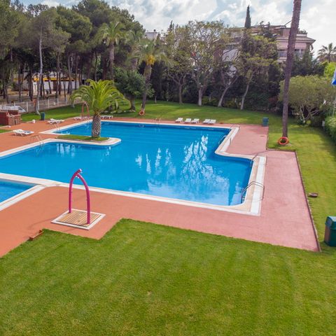 Camping Santa Elena Ciutat - Camping Girona - Afbeelding N°3