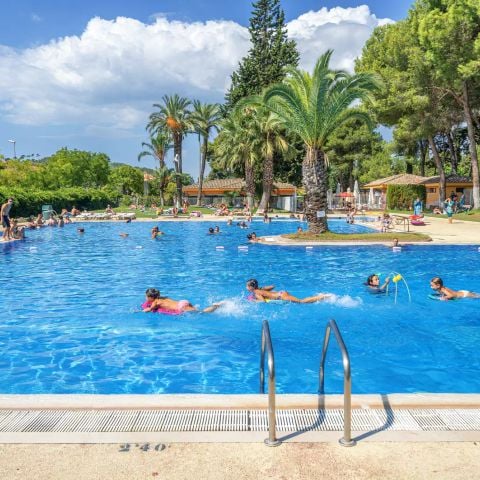 Camping Santa Elena Ciutat - Girona - Afbeelding N°3