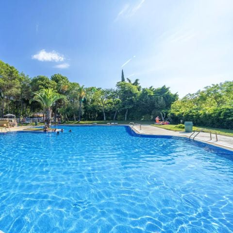 Camping Santa Elena Ciutat - Girona - Afbeelding N°4