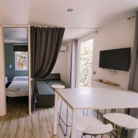 Bungalow 4 personen - CROMA