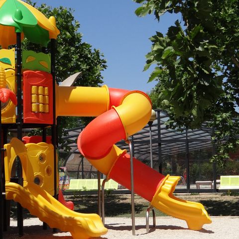 Camping du Vert Lagon Woka Loisirs - Camping Haute-Saône - Afbeelding N°5